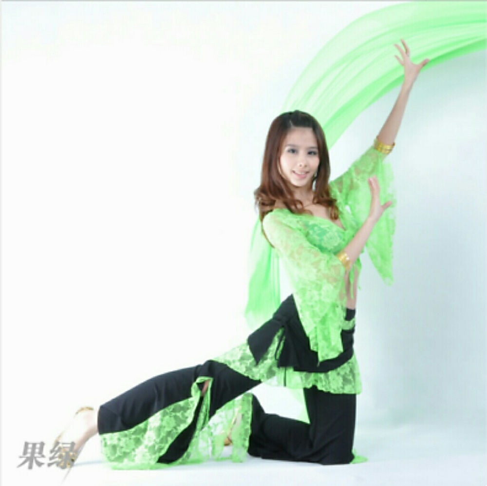 NWOT Belly Dance Sets